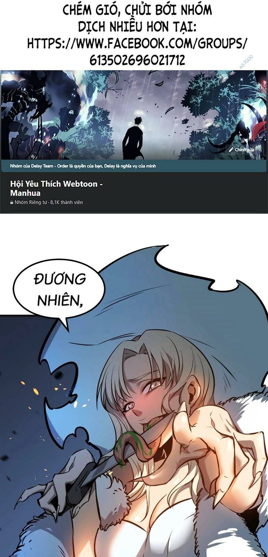 Siêu Phàm Tiến Hóa Chapter 94 - 1