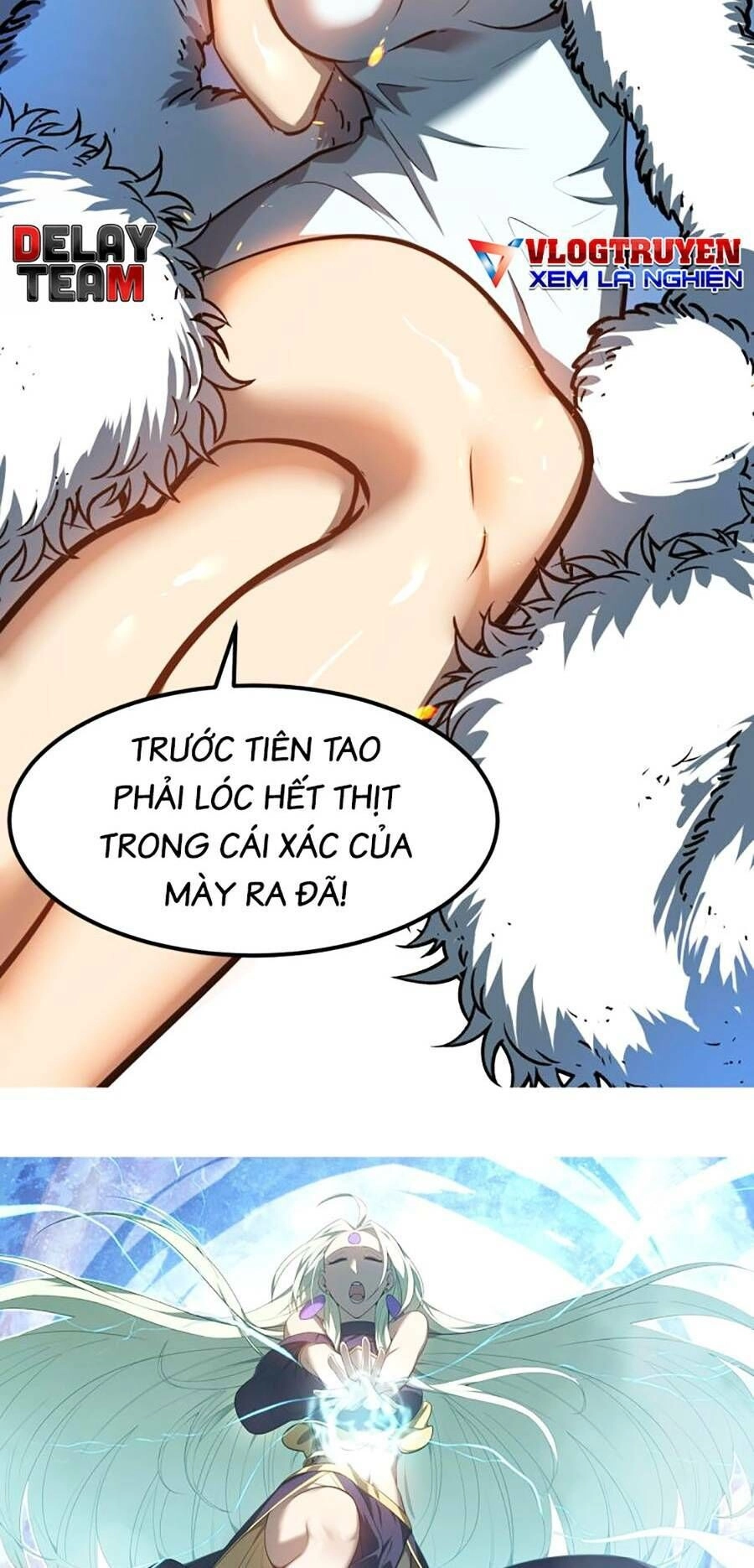 Siêu Phàm Tiến Hóa Chapter 94 - 2