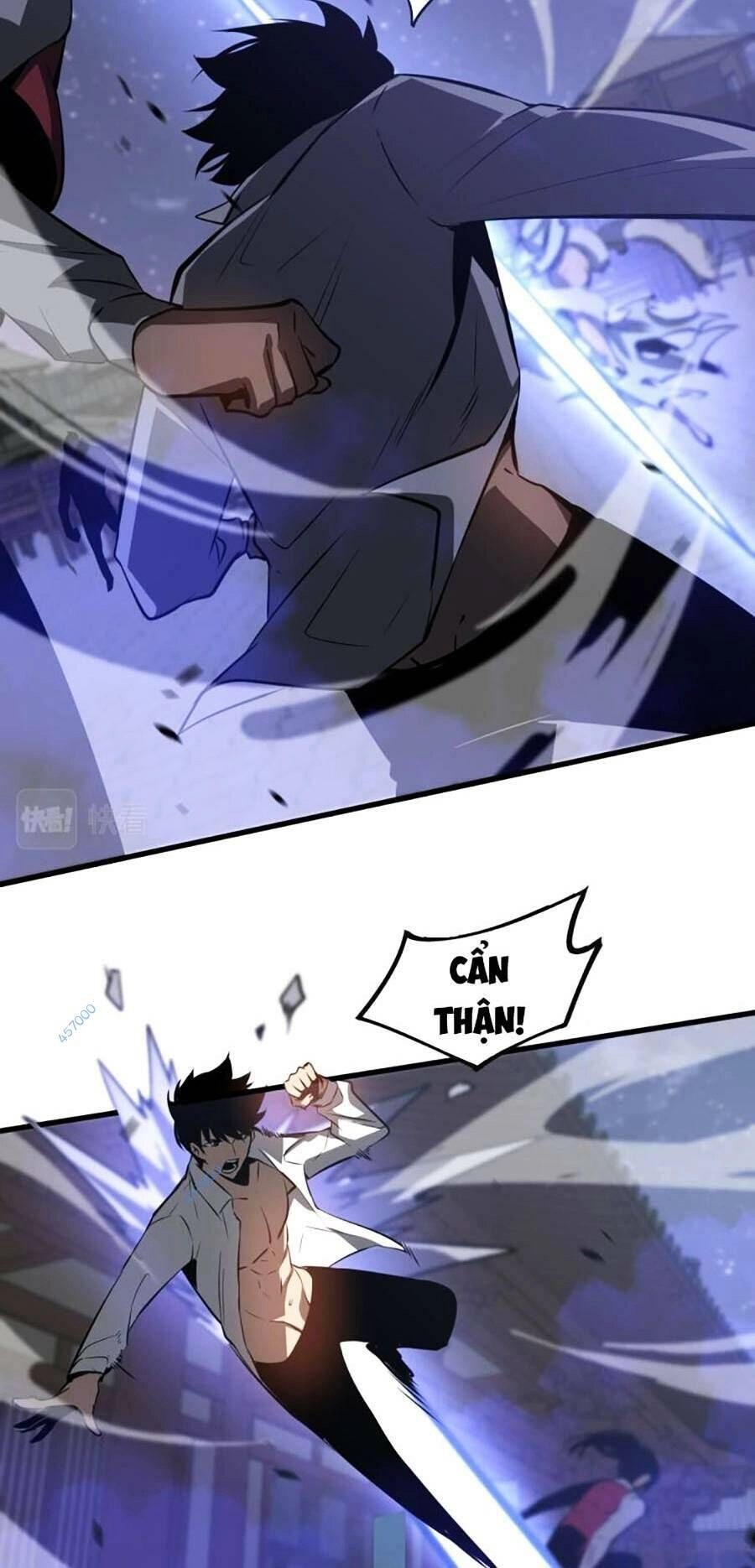 Siêu Phàm Tiến Hóa Chapter 94 - 5