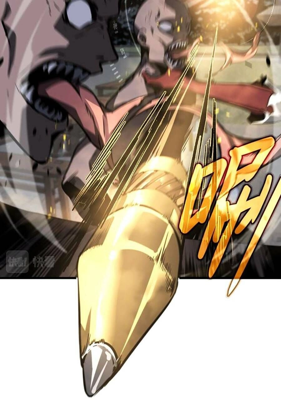 Siêu Phàm Tiến Hóa Chapter 94 - 30