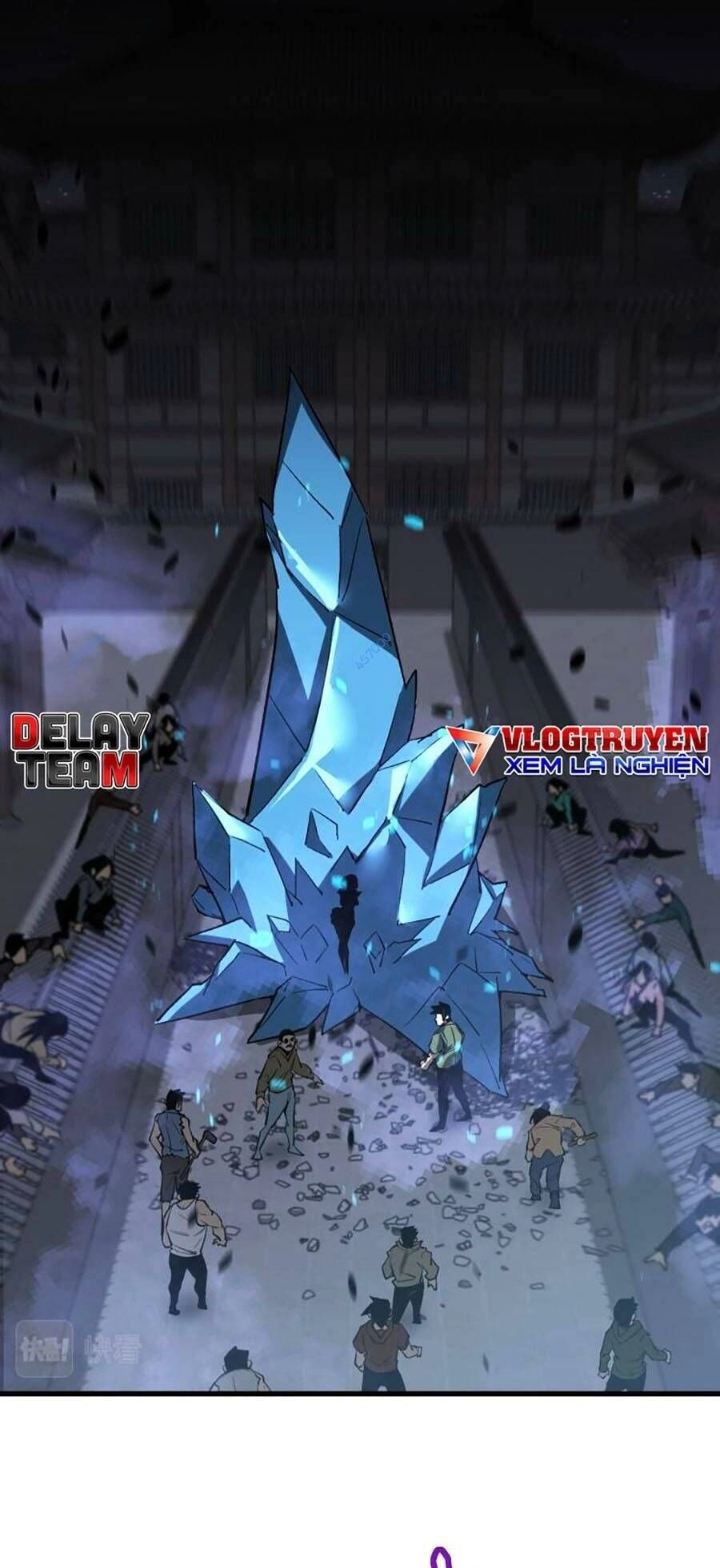 Siêu Phàm Tiến Hóa Chapter 94 - 36