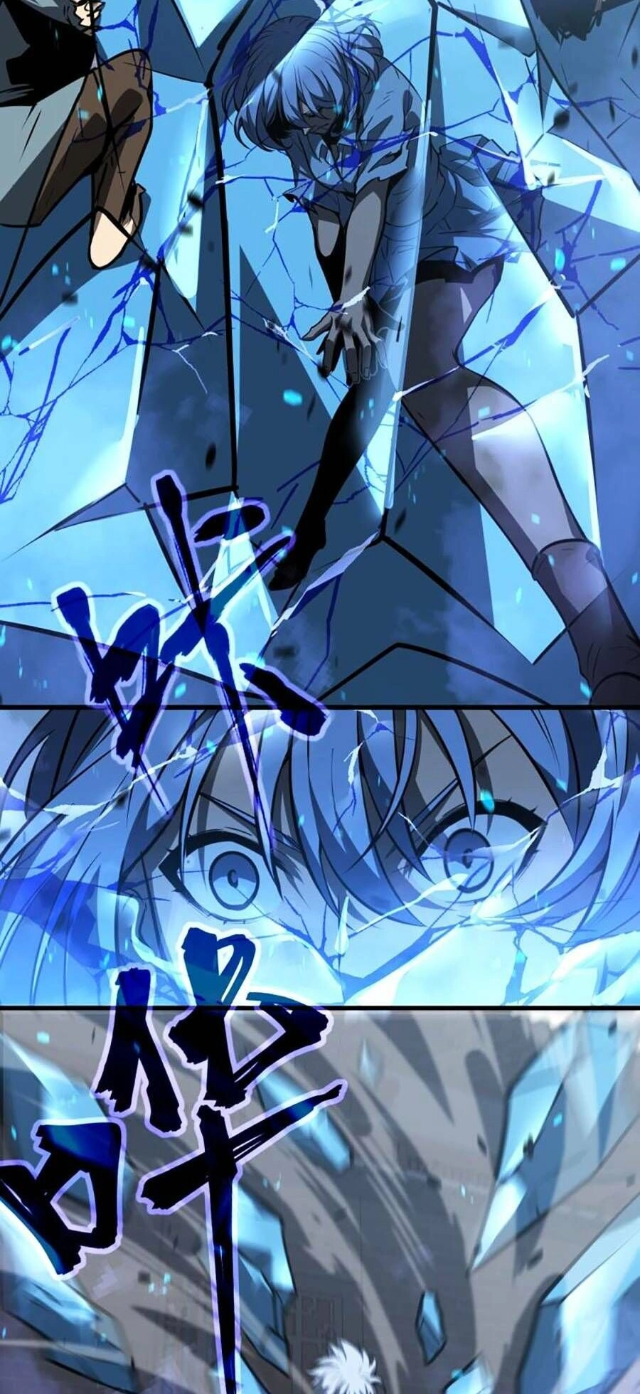 Siêu Phàm Tiến Hóa Chapter 94 - 38