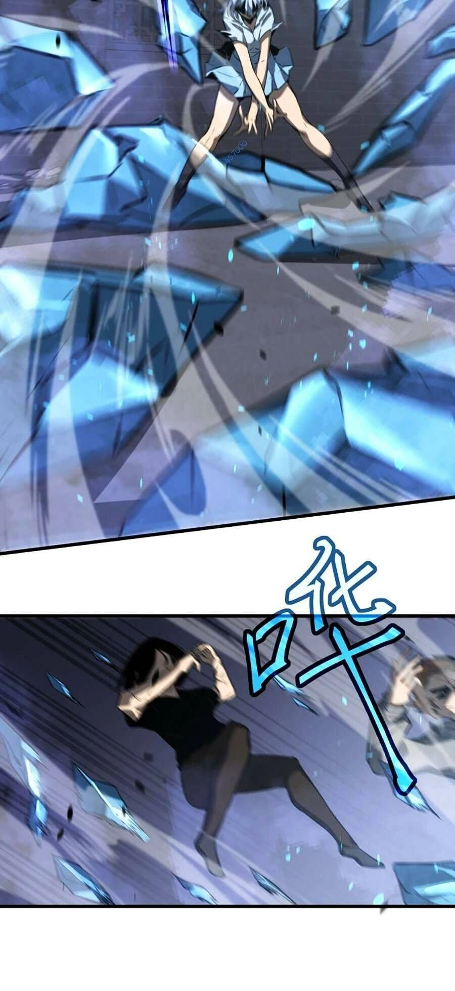 Siêu Phàm Tiến Hóa Chapter 94 - 39