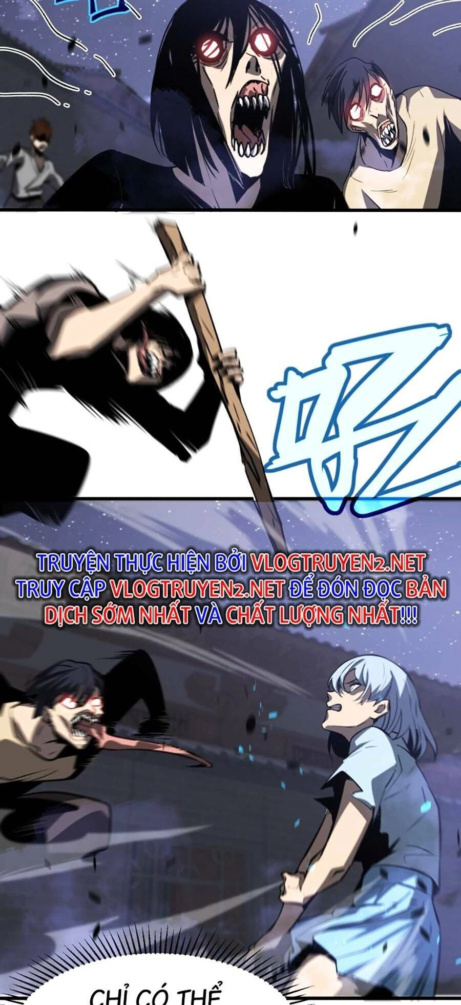 Siêu Phàm Tiến Hóa Chapter 94 - 41