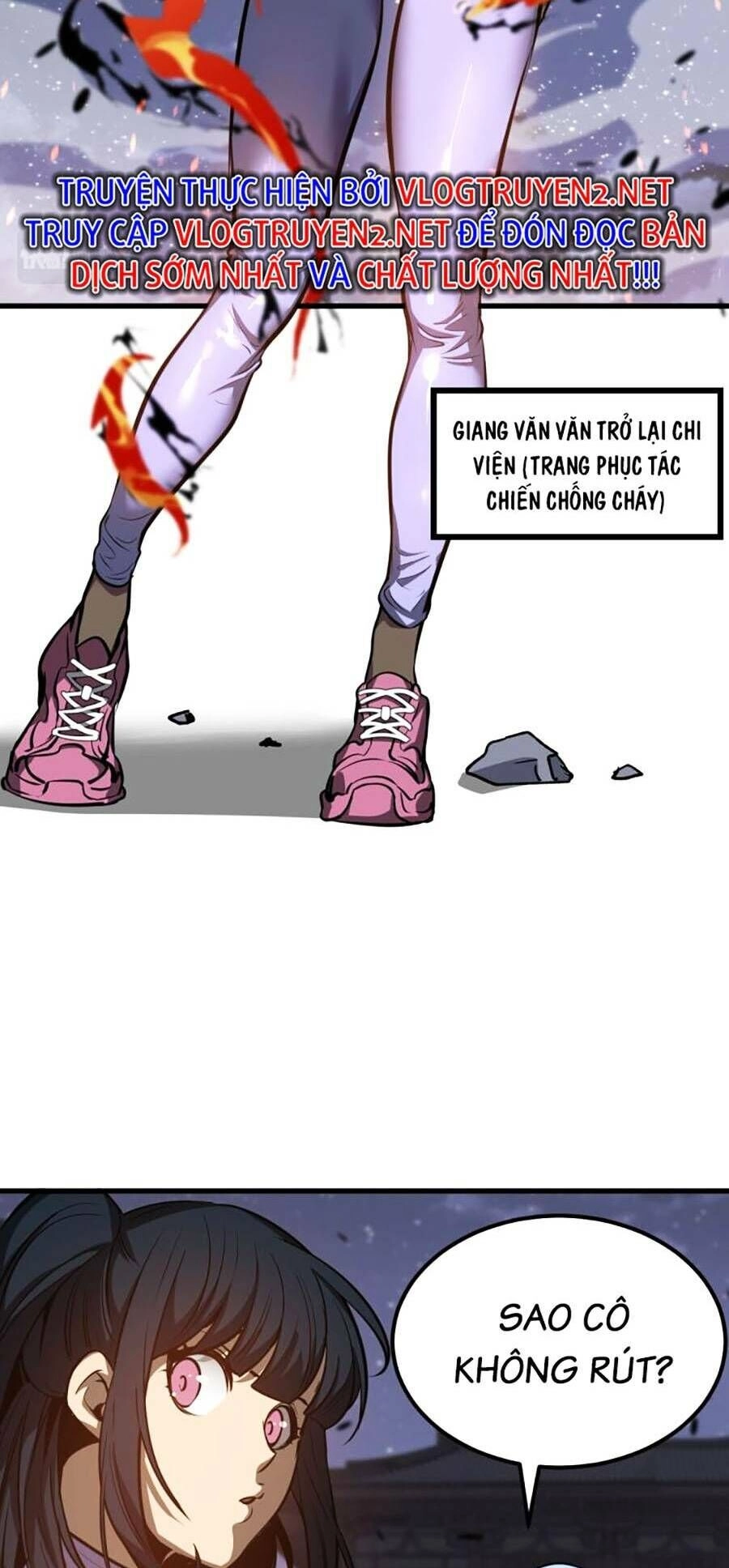 Siêu Phàm Tiến Hóa Chapter 94 - 46