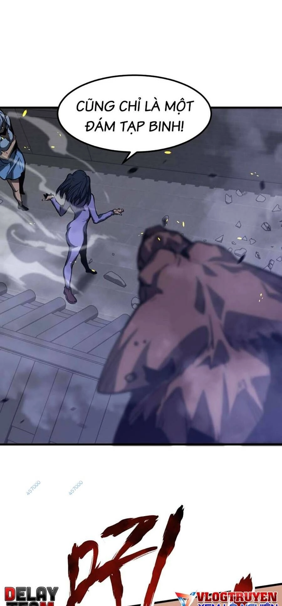 Siêu Phàm Tiến Hóa Chapter 94 - 52