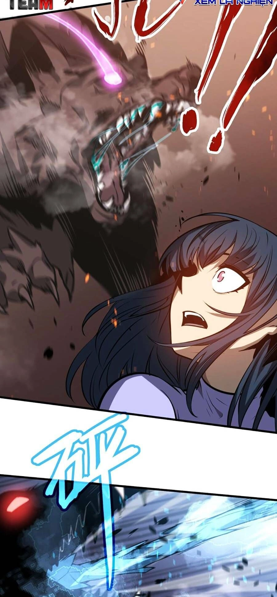 Siêu Phàm Tiến Hóa Chapter 94 - 53