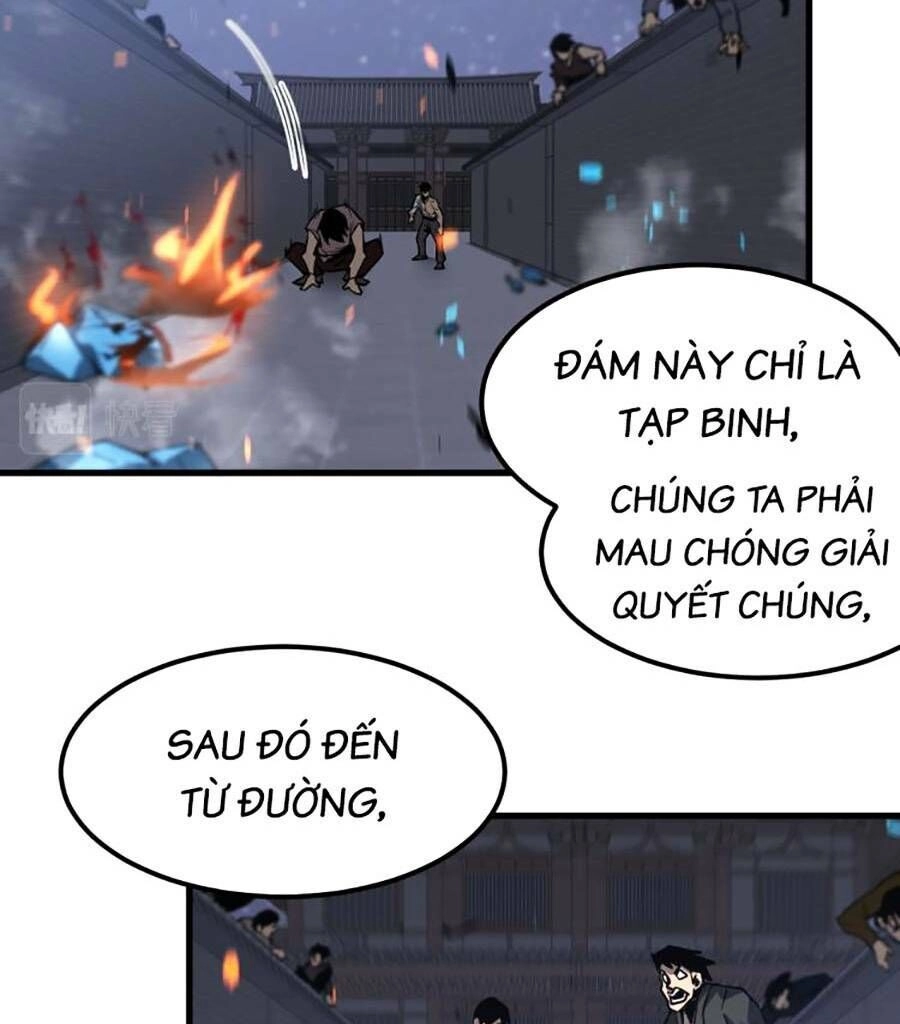 Siêu Phàm Tiến Hóa Chapter 94 - 57