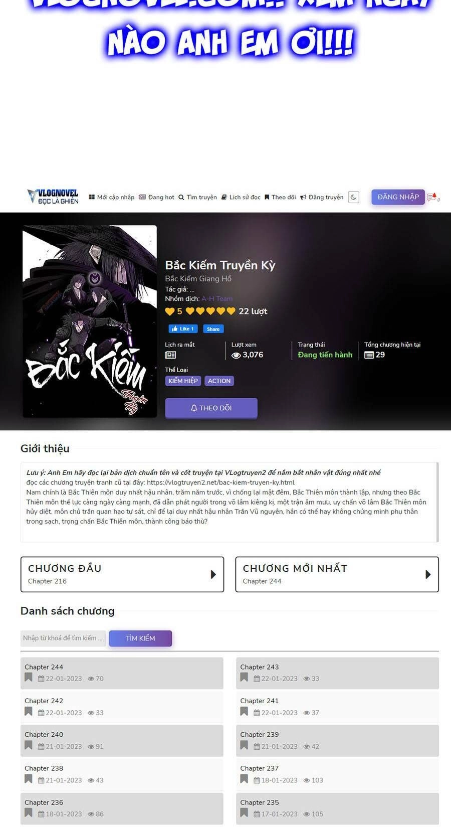 Siêu Phàm Tiến Hóa Chapter 94 - 66