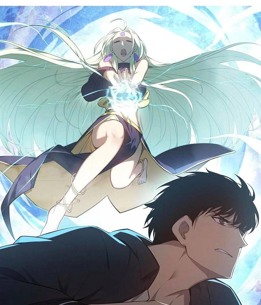 Siêu Phàm Tiến Hóa Chapter 95 - 4