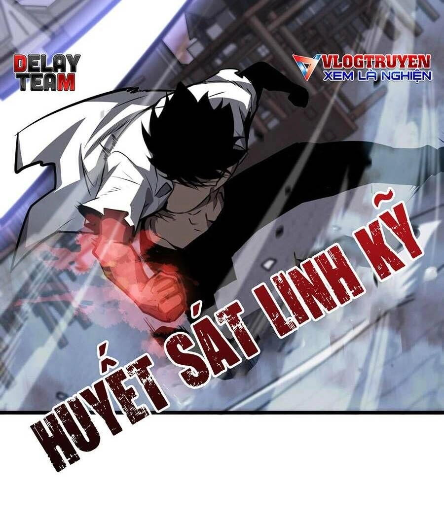 Siêu Phàm Tiến Hóa Chapter 95 - 20