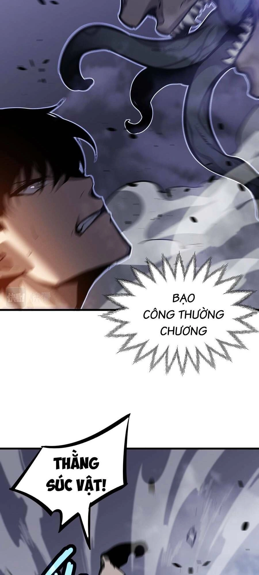 Siêu Phàm Tiến Hóa Chapter 95 - 42