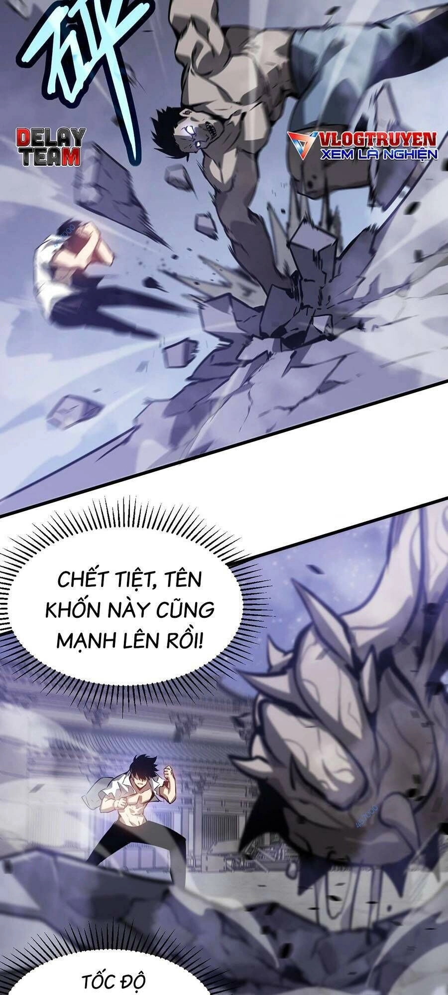 Siêu Phàm Tiến Hóa Chapter 95 - 43