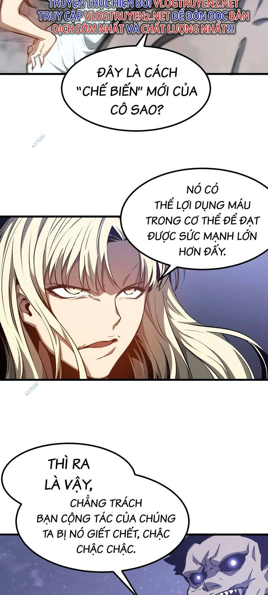 Siêu Phàm Tiến Hóa Chapter 95 - 45