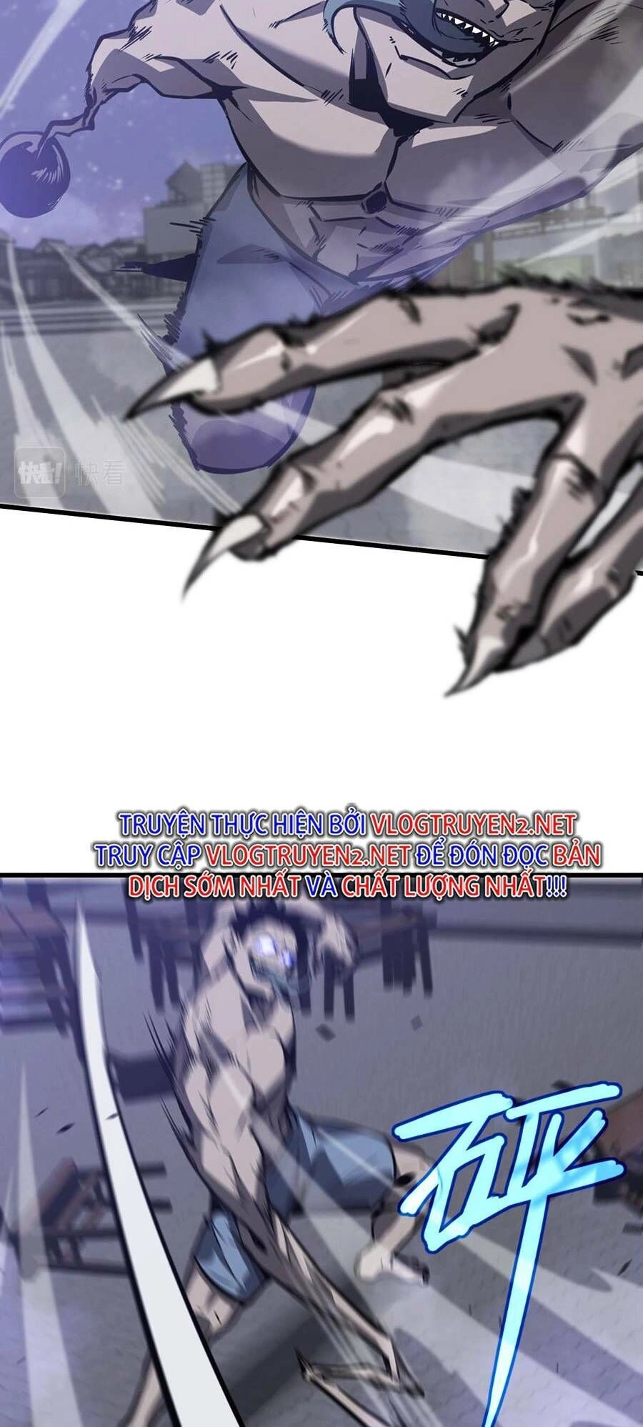 Siêu Phàm Tiến Hóa Chapter 95 - 48