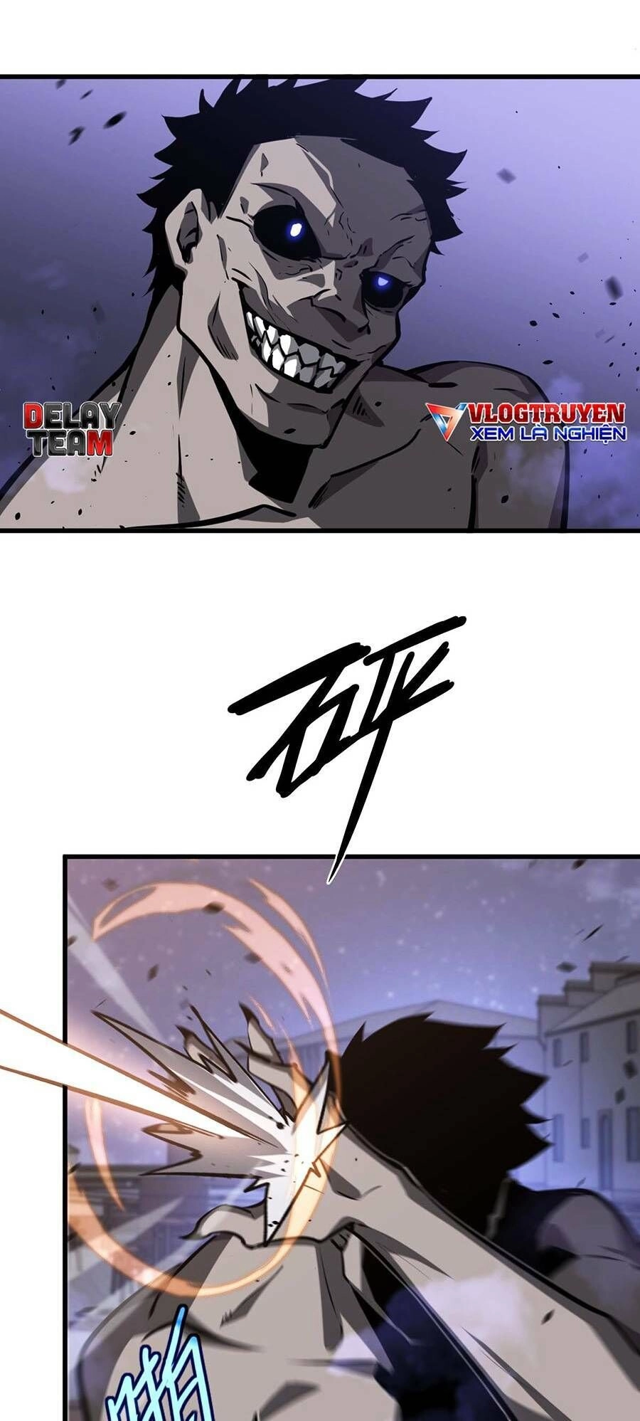 Siêu Phàm Tiến Hóa Chapter 95 - 50