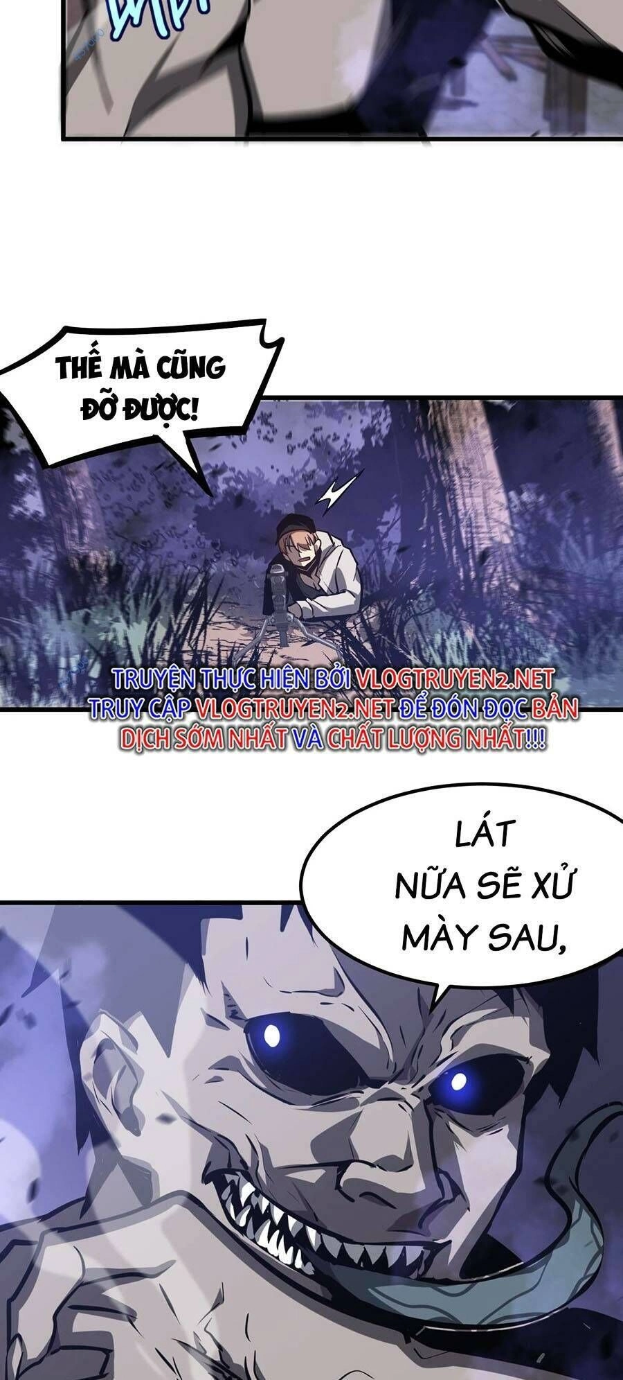 Siêu Phàm Tiến Hóa Chapter 95 - 51