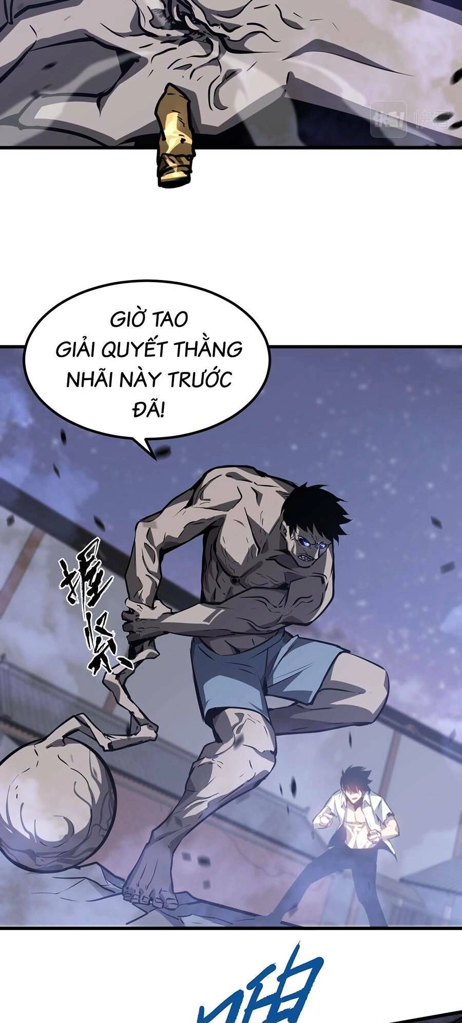 Siêu Phàm Tiến Hóa Chapter 95 - 52