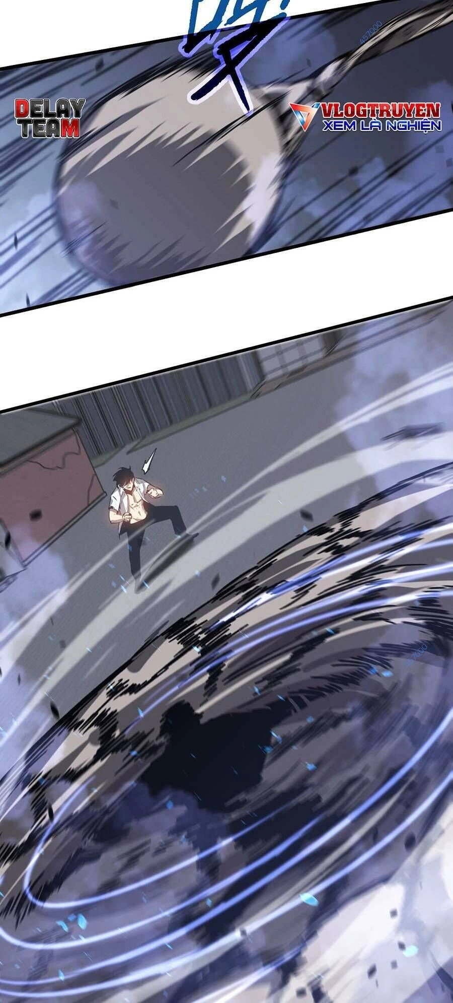 Siêu Phàm Tiến Hóa Chapter 95 - 53