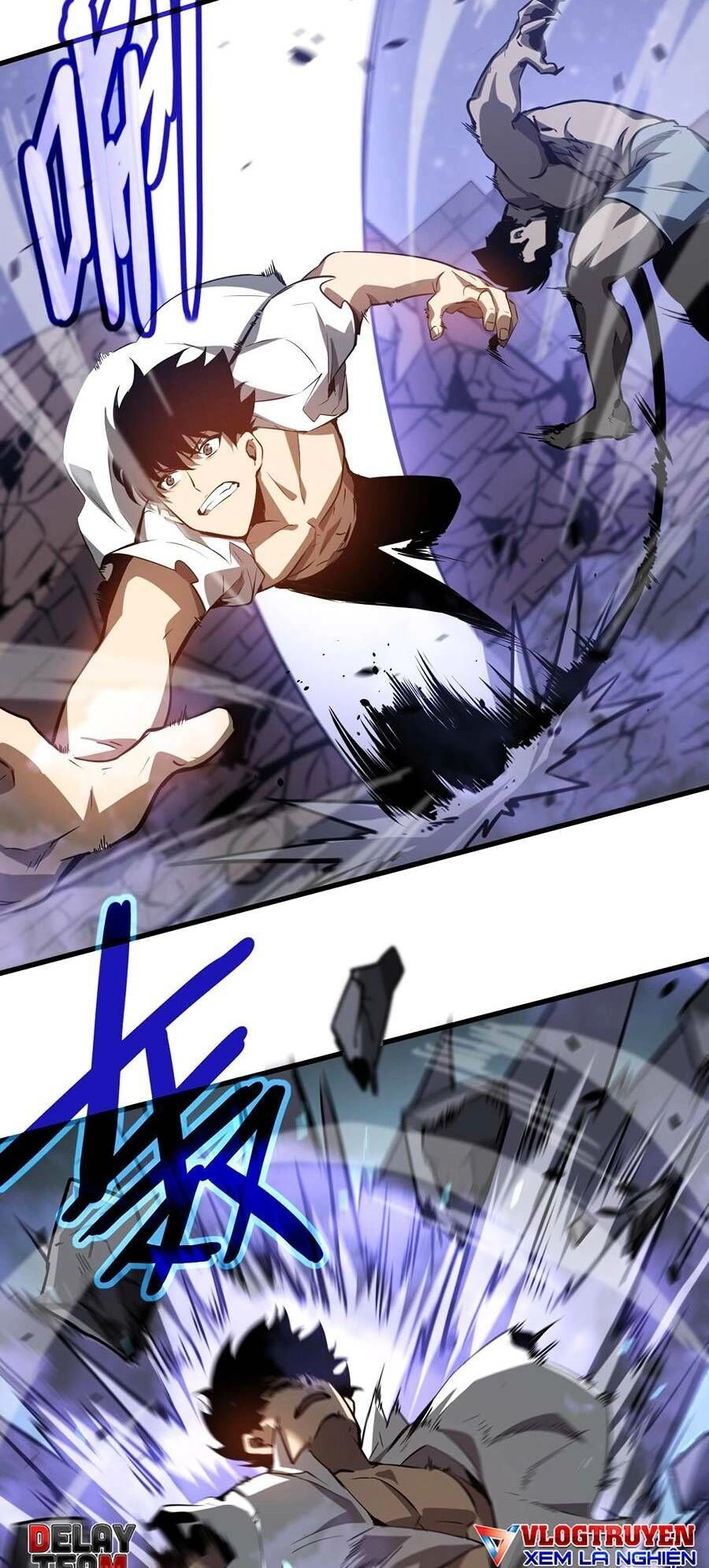 Siêu Phàm Tiến Hóa Chapter 95 - 58