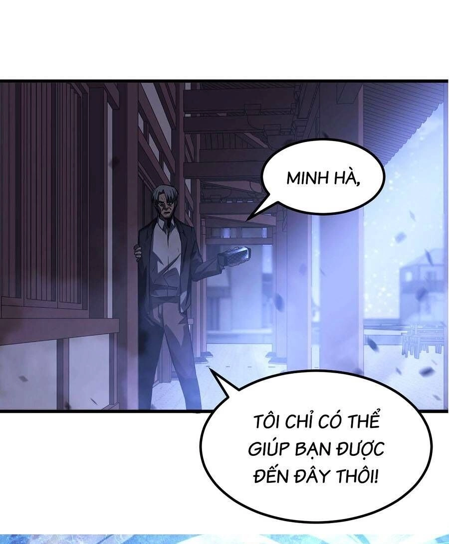 Siêu Phàm Tiến Hóa Chapter 96 - 3