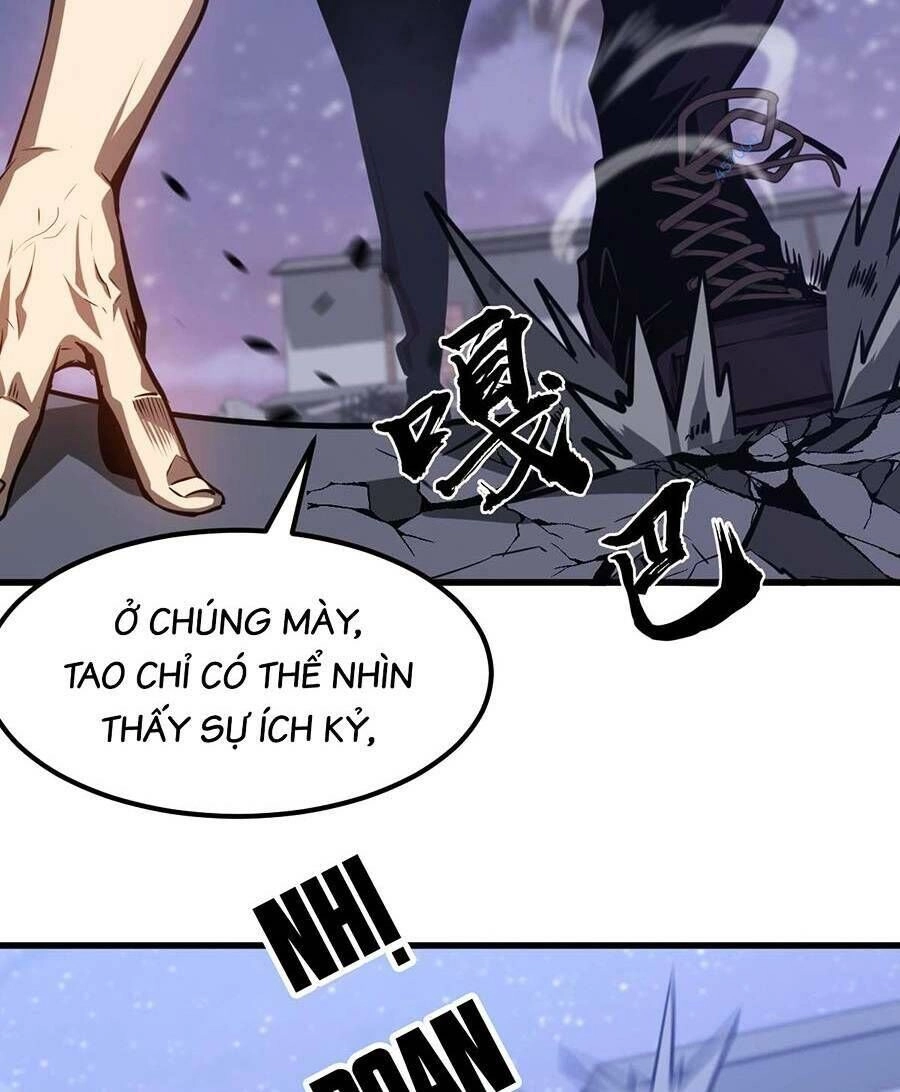 Siêu Phàm Tiến Hóa Chapter 96 - 17