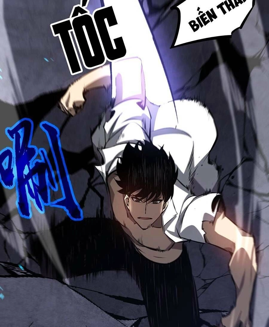 Siêu Phàm Tiến Hóa Chapter 96 - 19