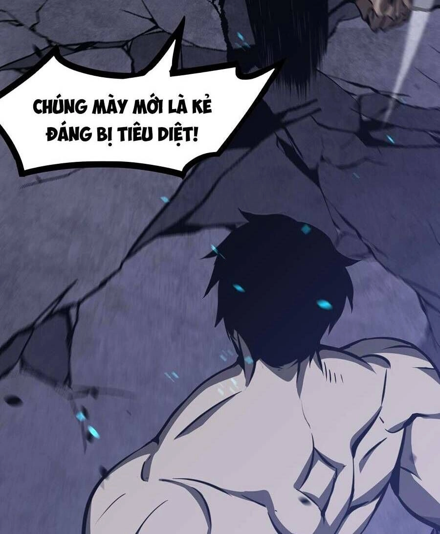 Siêu Phàm Tiến Hóa Chapter 96 - 20