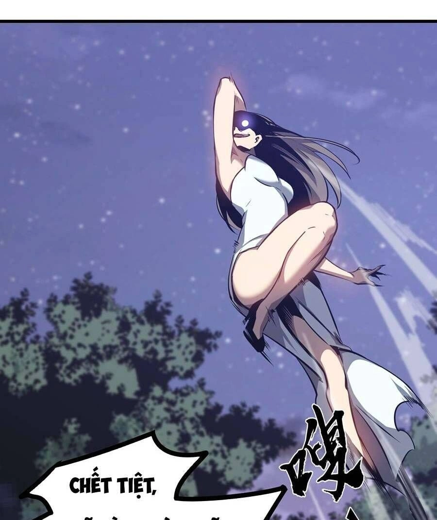 Siêu Phàm Tiến Hóa Chapter 96 - 33