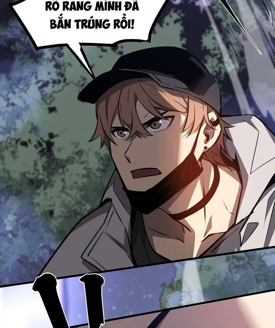 Siêu Phàm Tiến Hóa Chapter 96 - 34