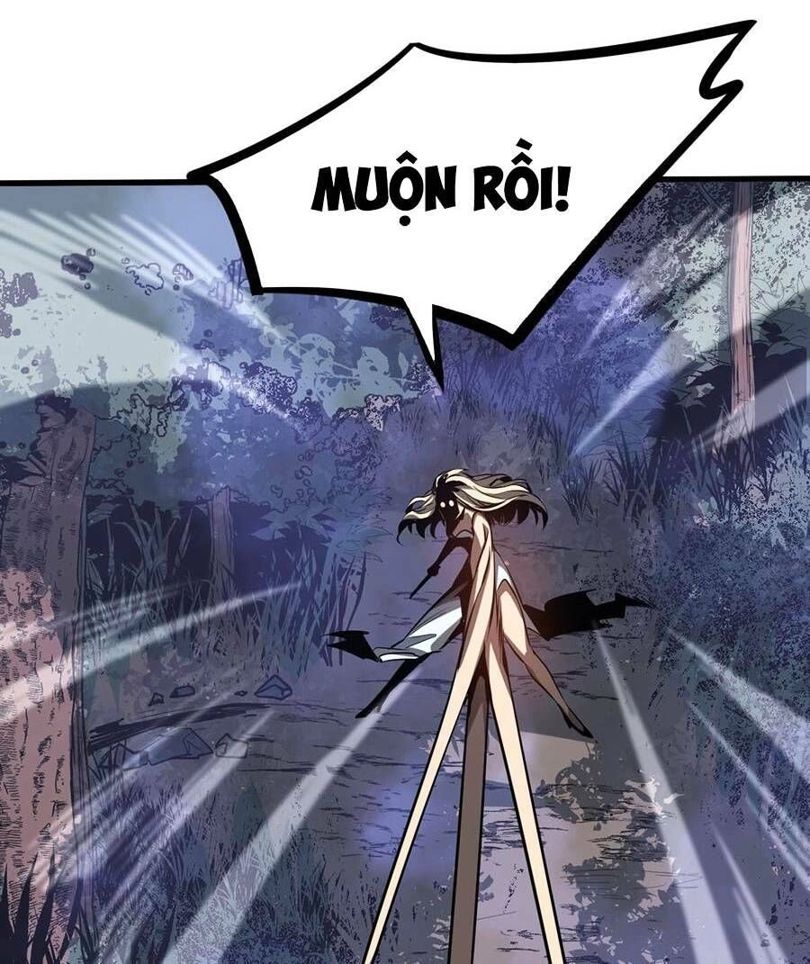 Siêu Phàm Tiến Hóa Chapter 96 - 43