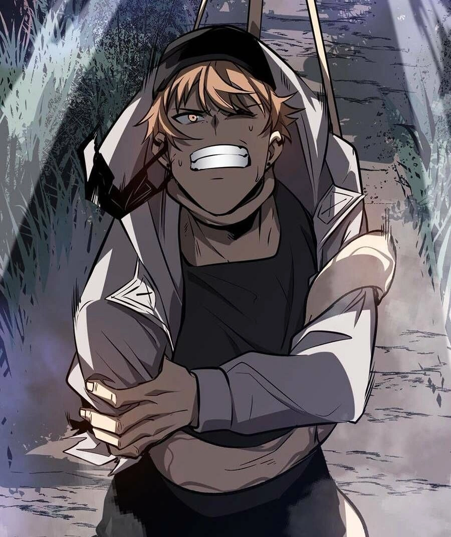 Siêu Phàm Tiến Hóa Chapter 96 - 44