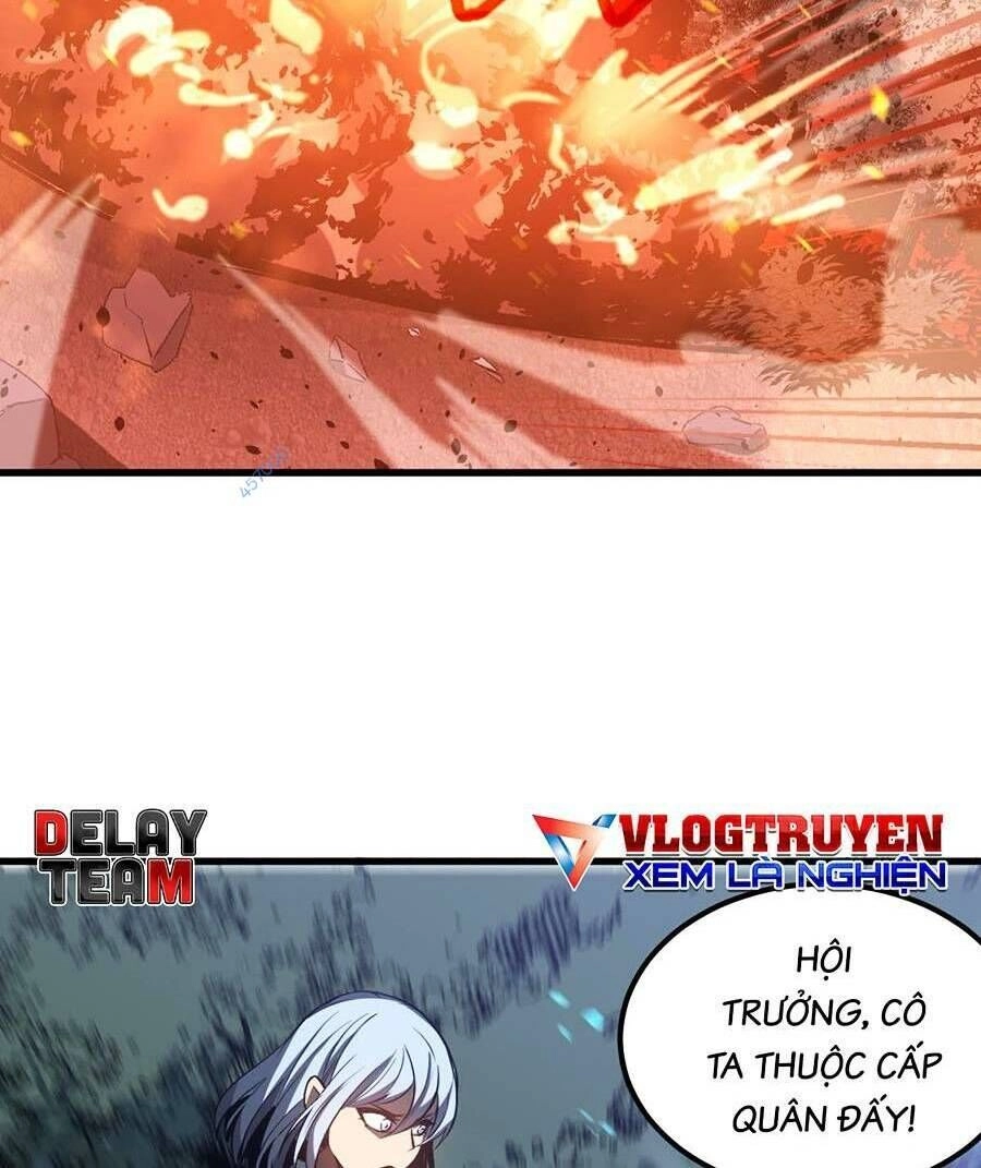 Siêu Phàm Tiến Hóa Chapter 96 - 50