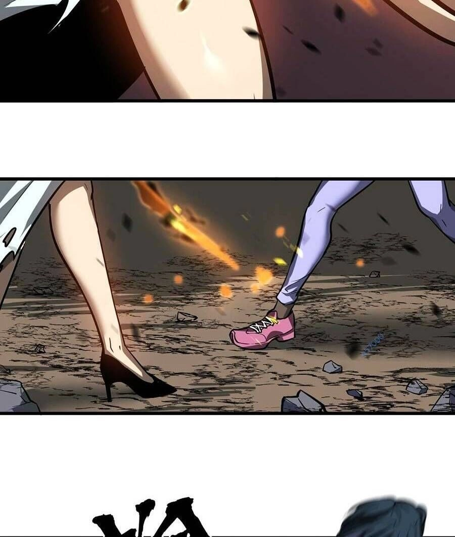 Siêu Phàm Tiến Hóa Chapter 96 - 62