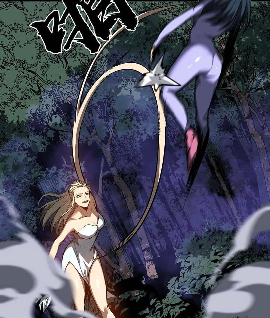 Siêu Phàm Tiến Hóa Chapter 96 - 63