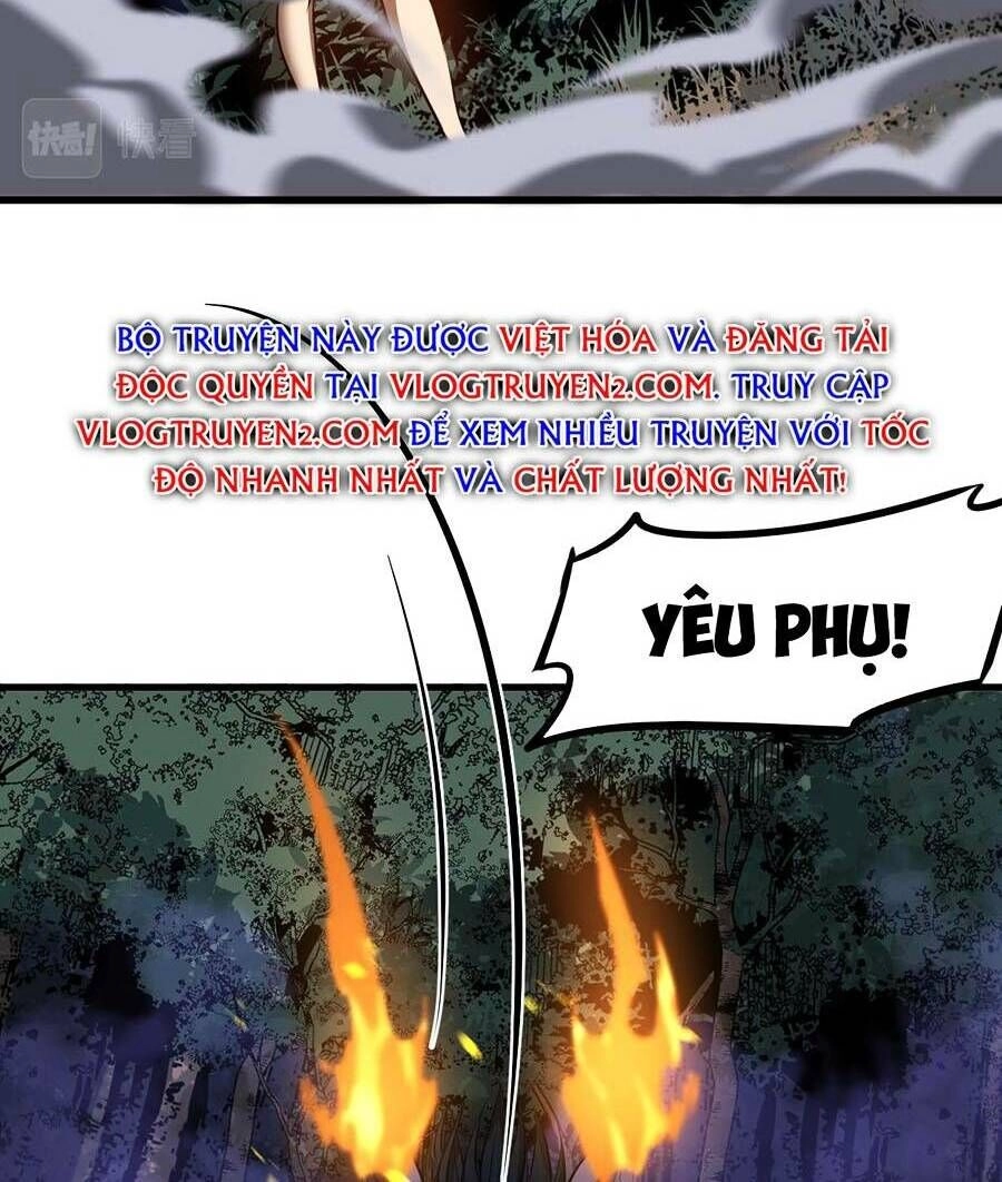 Siêu Phàm Tiến Hóa Chapter 96 - 64