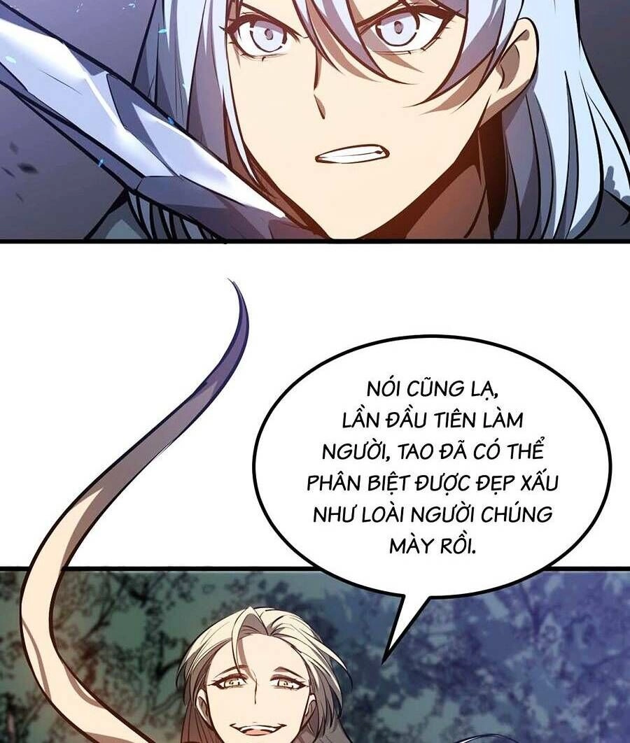 Siêu Phàm Tiến Hóa Chapter 96 - 88