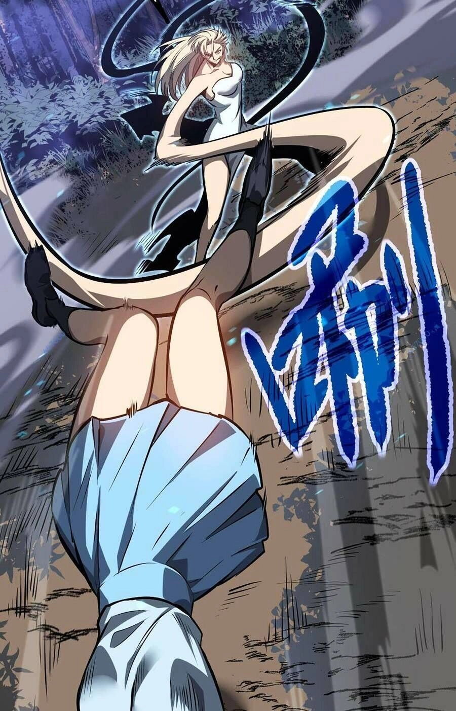 Siêu Phàm Tiến Hóa Chapter 96 - 92