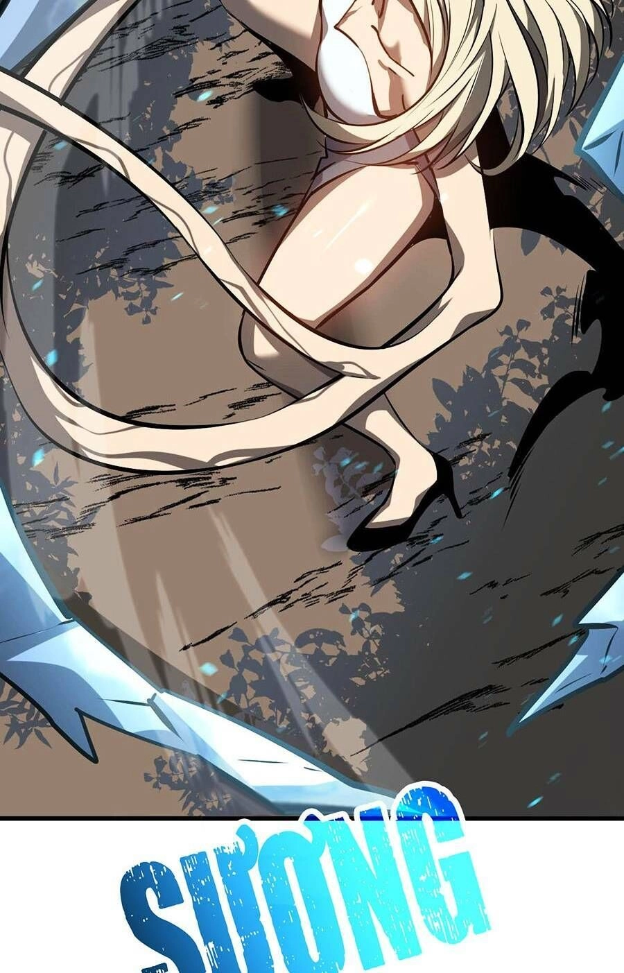 Siêu Phàm Tiến Hóa Chapter 96 - 95