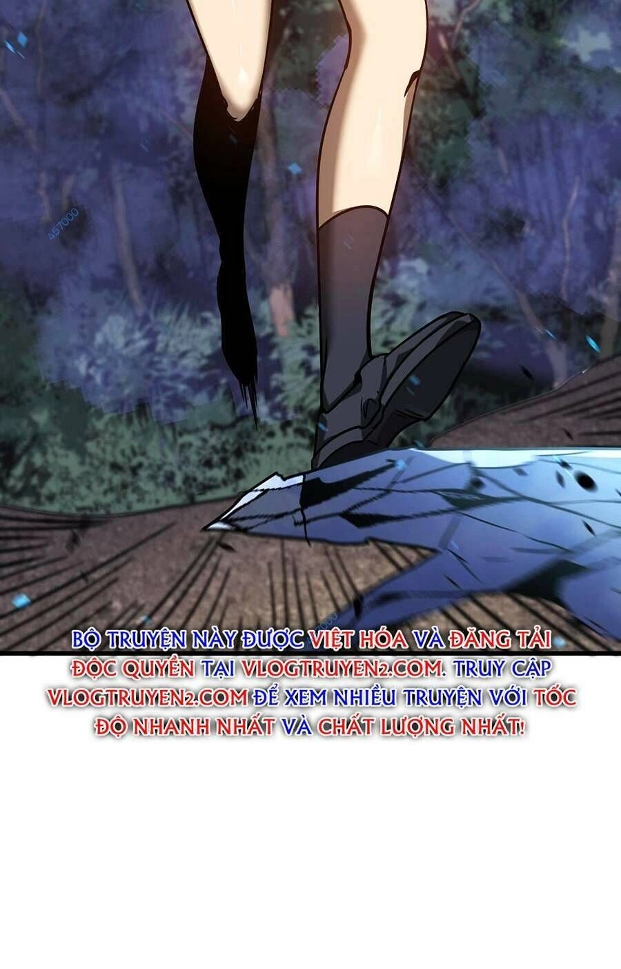 Siêu Phàm Tiến Hóa Chapter 96 - 100