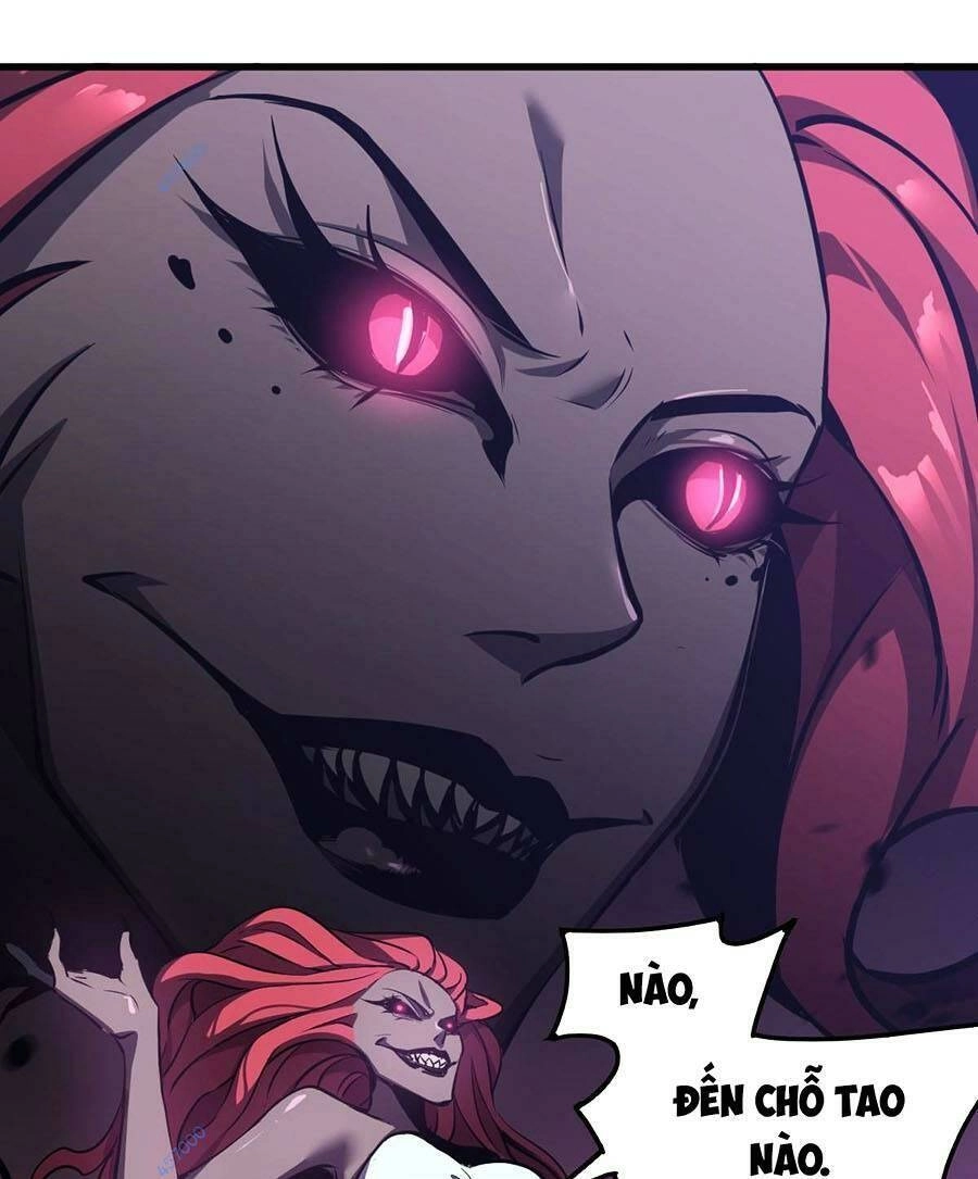 Siêu Phàm Tiến Hóa Chapter 97 - 21