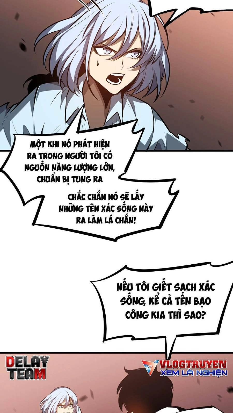 Siêu Phàm Tiến Hóa Chapter 97 - 66