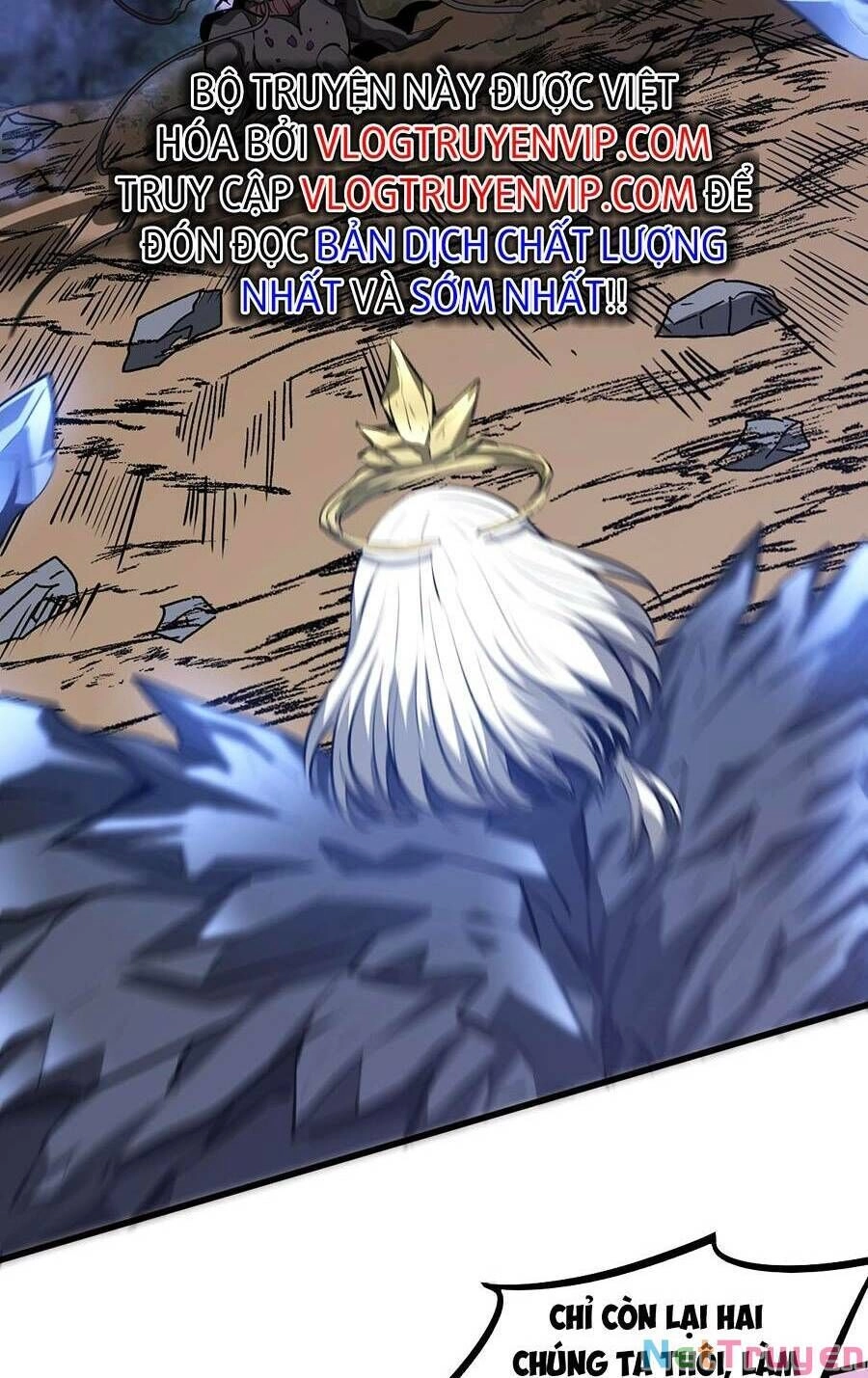 Siêu Phàm Tiến Hóa Chapter 98 - 6