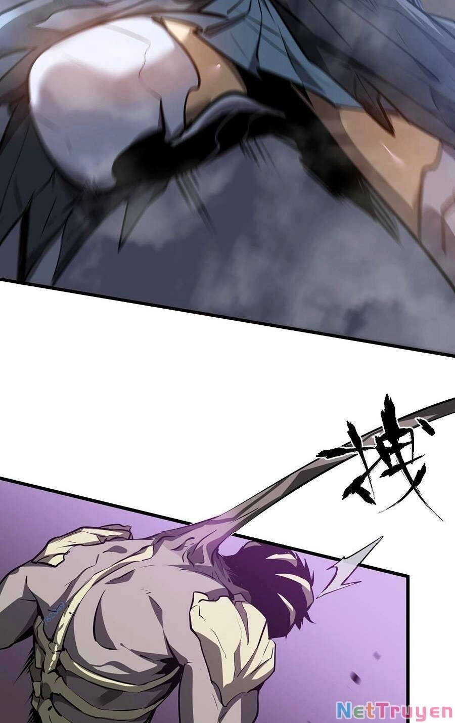 Siêu Phàm Tiến Hóa Chapter 98 - 8