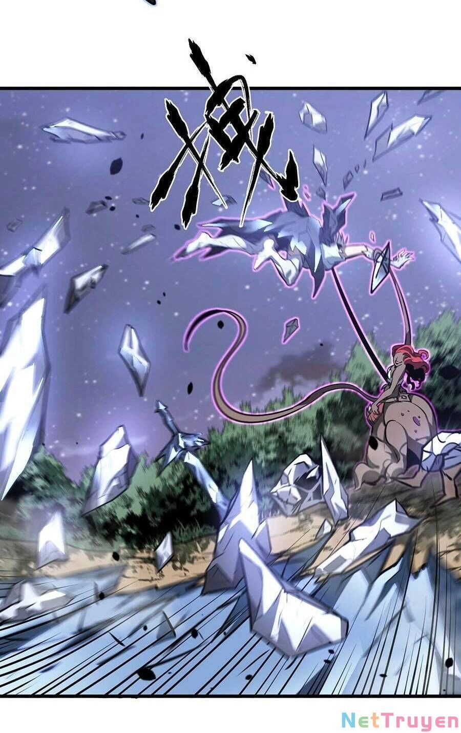 Siêu Phàm Tiến Hóa Chapter 98 - 15