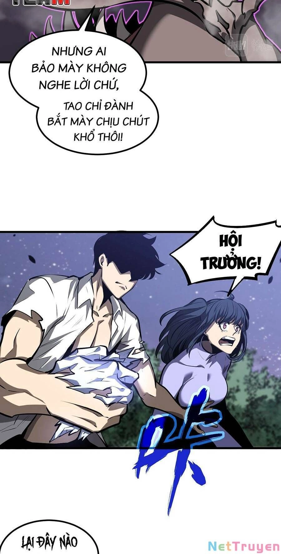 Siêu Phàm Tiến Hóa Chapter 98 - 17