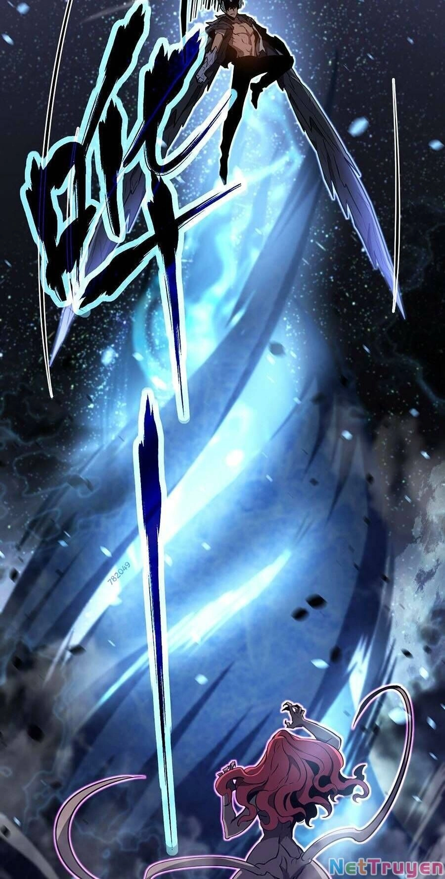 Siêu Phàm Tiến Hóa Chapter 98 - 23