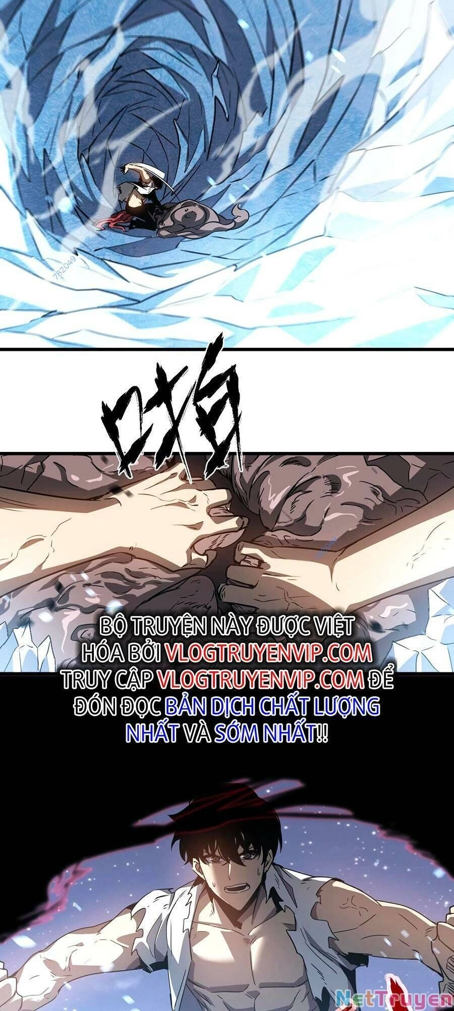 Siêu Phàm Tiến Hóa Chapter 98 - 38