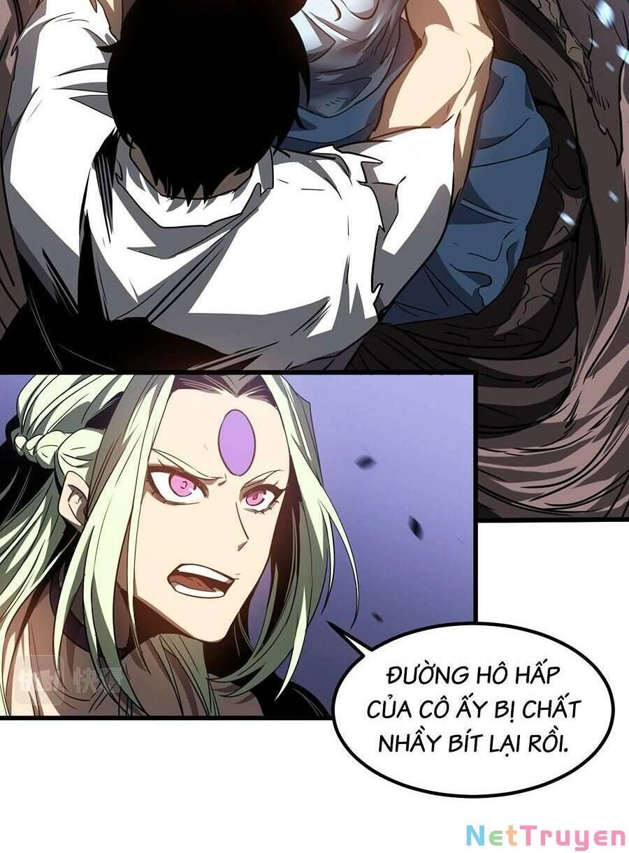 Siêu Phàm Tiến Hóa Chapter 98 - 40