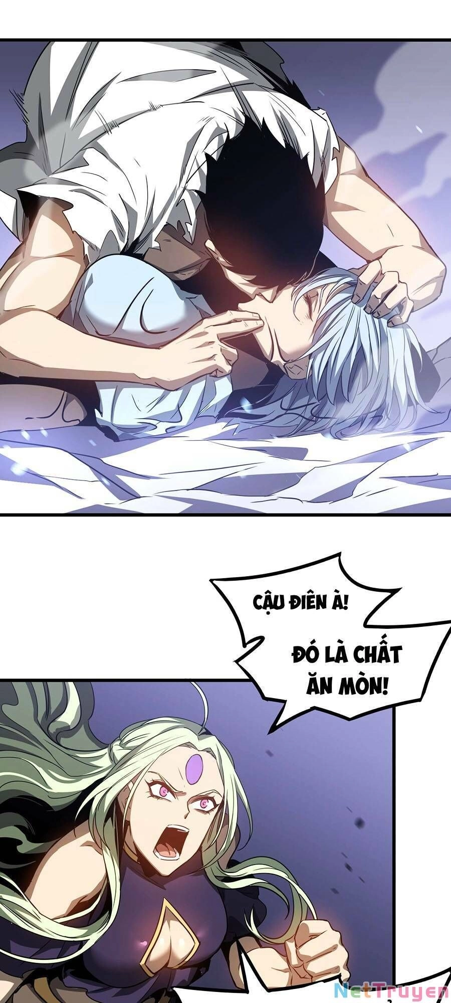 Siêu Phàm Tiến Hóa Chapter 98 - 41